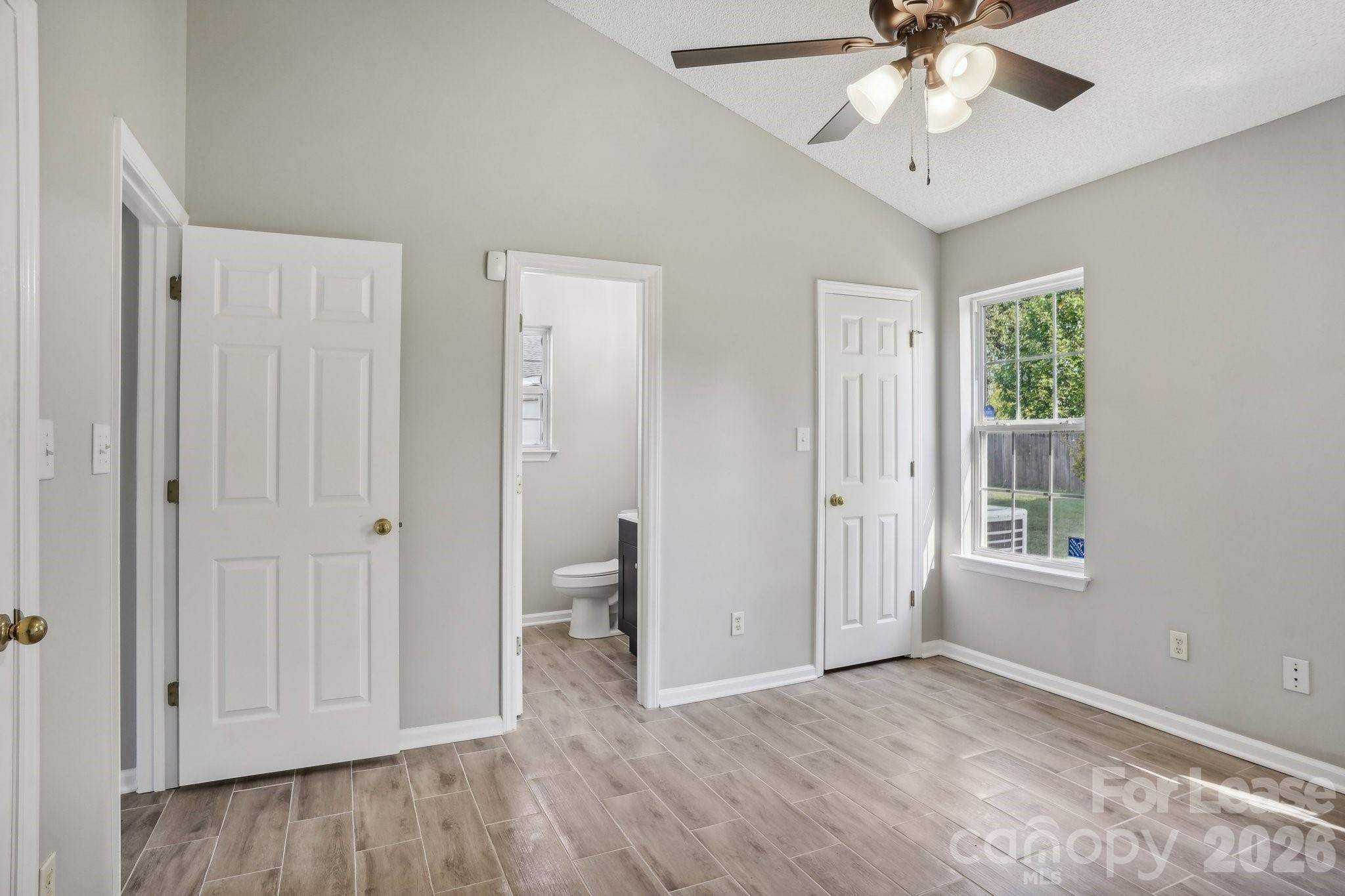 6834 Flaxseed Lane Charlotte NC 28216