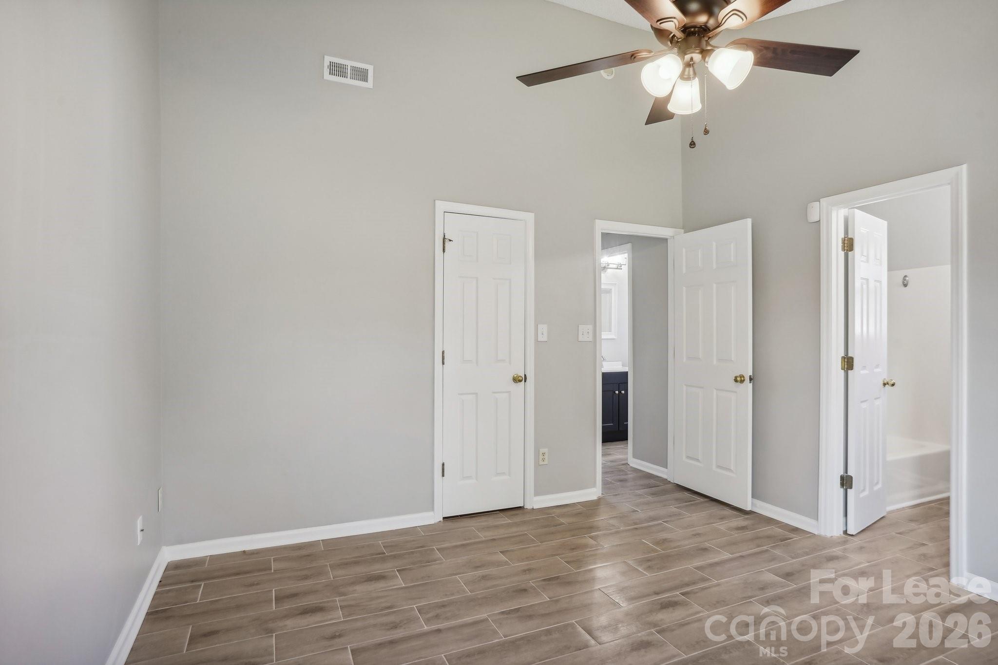 6834 Flaxseed Lane Charlotte NC 28216