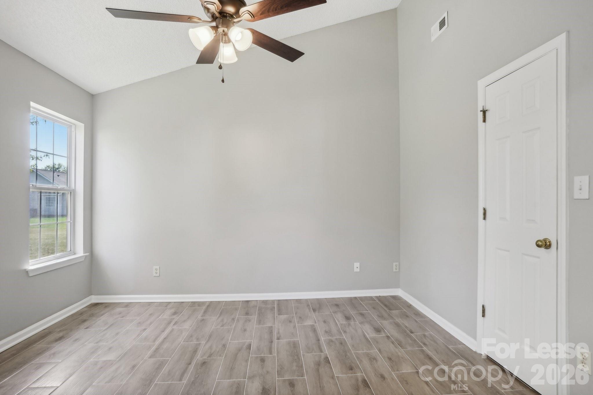 6834 Flaxseed Lane Charlotte NC 28216
