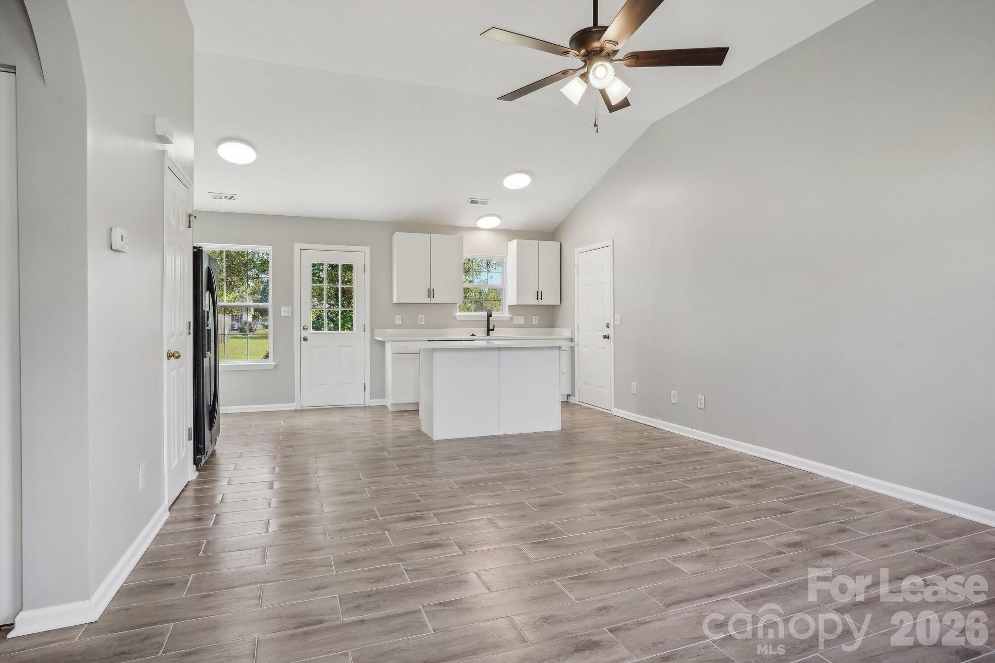 6834 Flaxseed Lane Charlotte NC 28216
