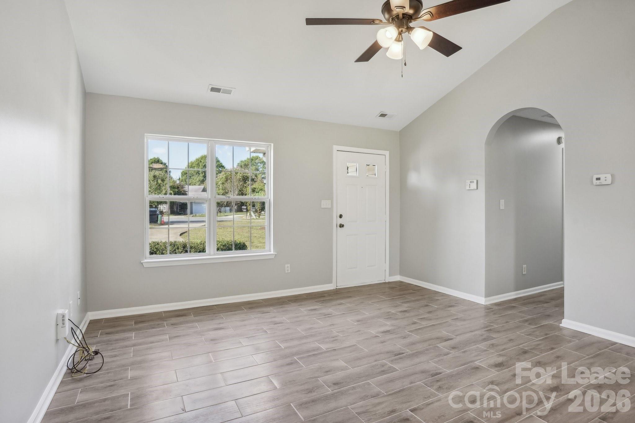 6834 Flaxseed Lane Charlotte NC 28216