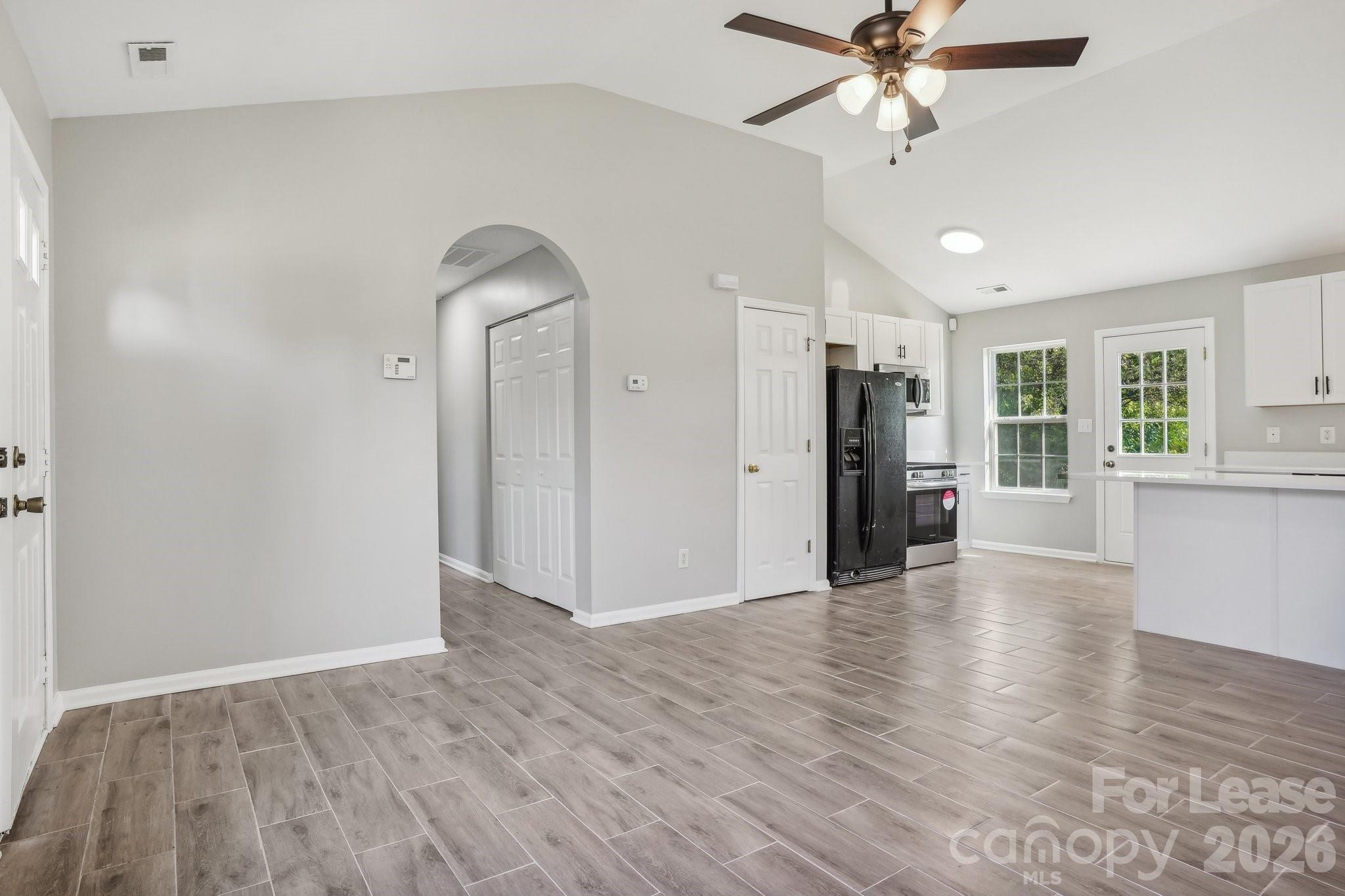 6834 Flaxseed Lane Charlotte NC 28216