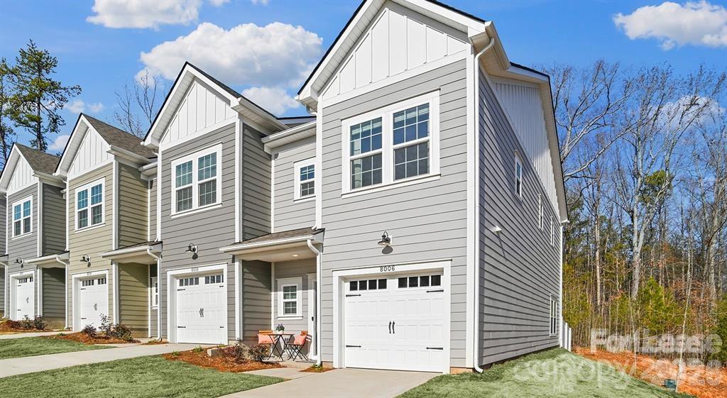 9100 Bluedale Road Charlotte NC 28216