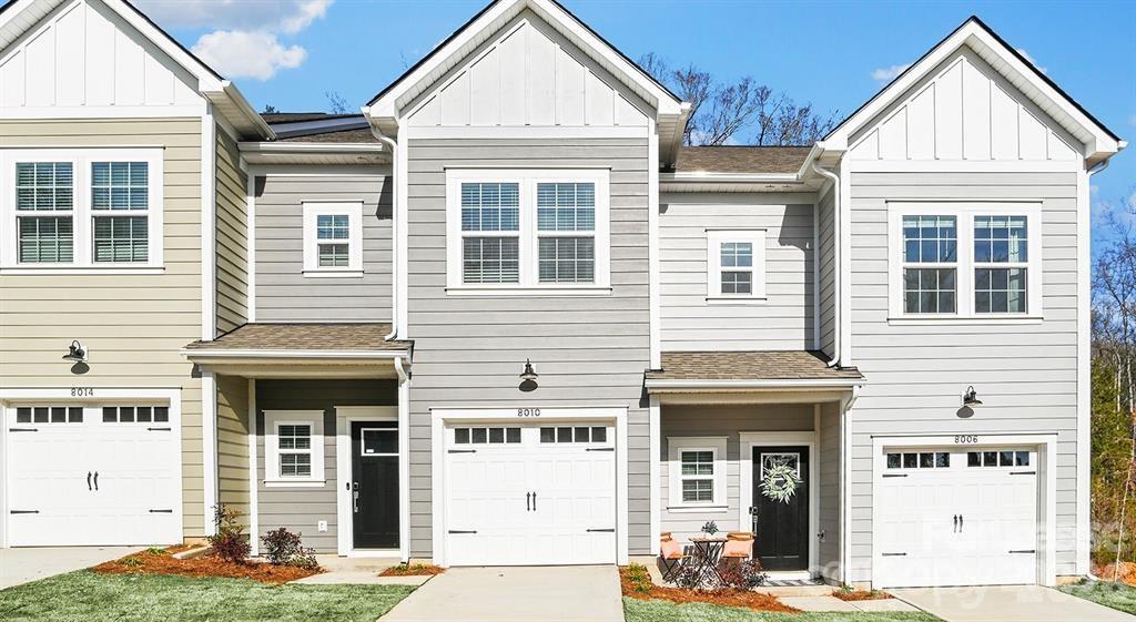 9100 Bluedale Road Charlotte NC 28216