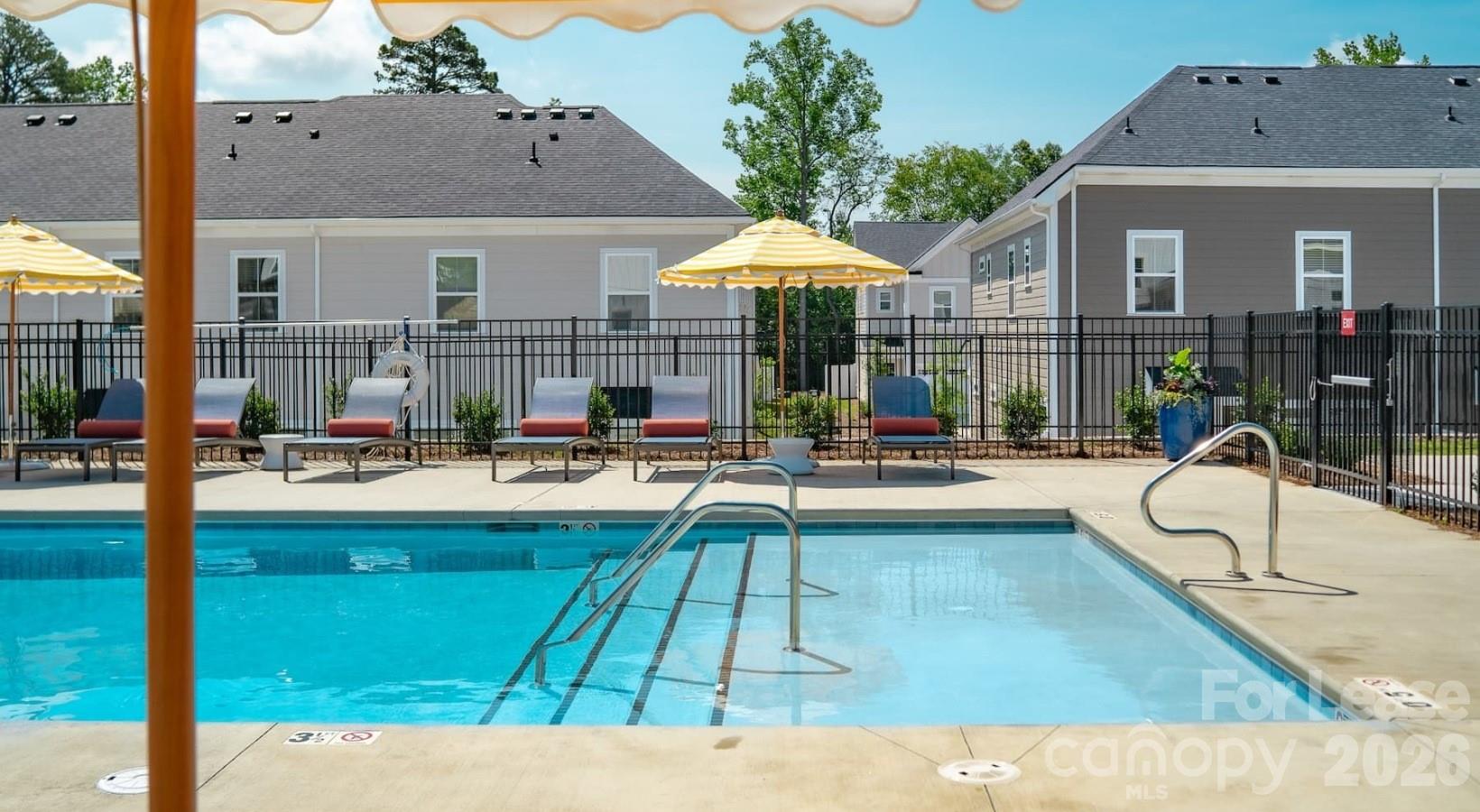 9100 Bluedale Road Charlotte NC 28216