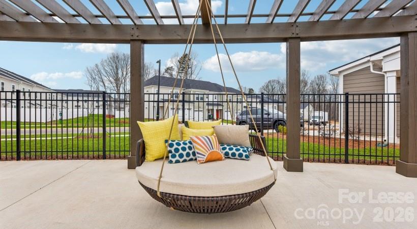 9100 Bluedale Road Charlotte NC 28216
