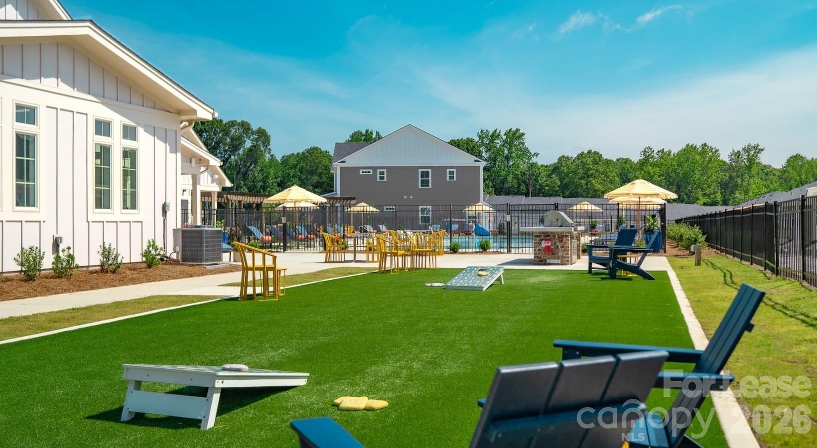 9100 Bluedale Road Charlotte NC 28216