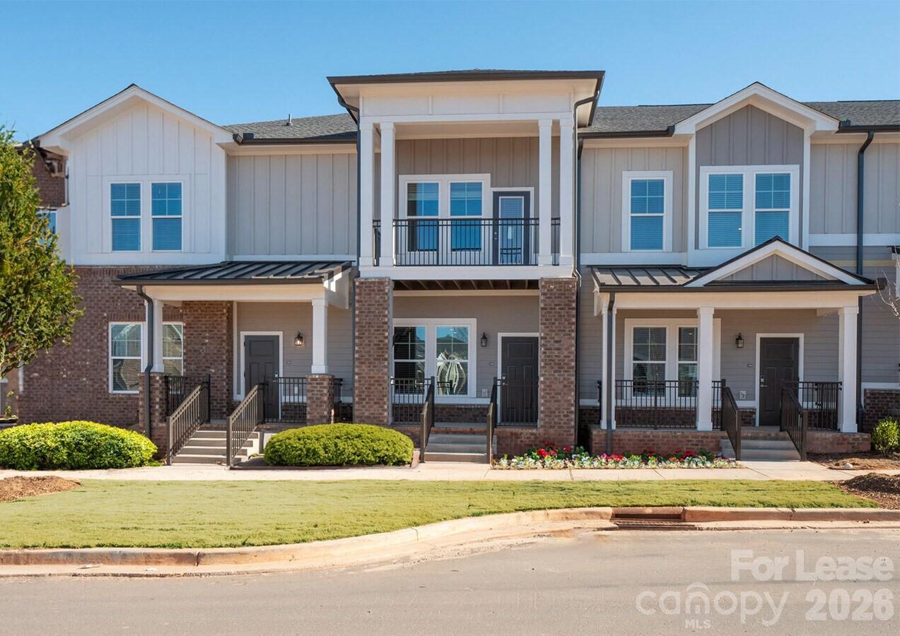 1241 Columbia Circle Indian Land SC 29707