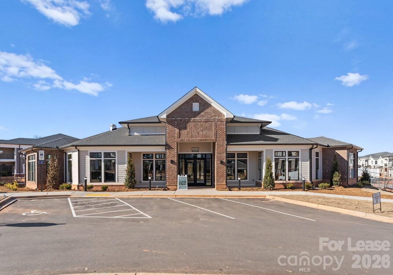 1241 Columbia Circle Indian Land SC 29707