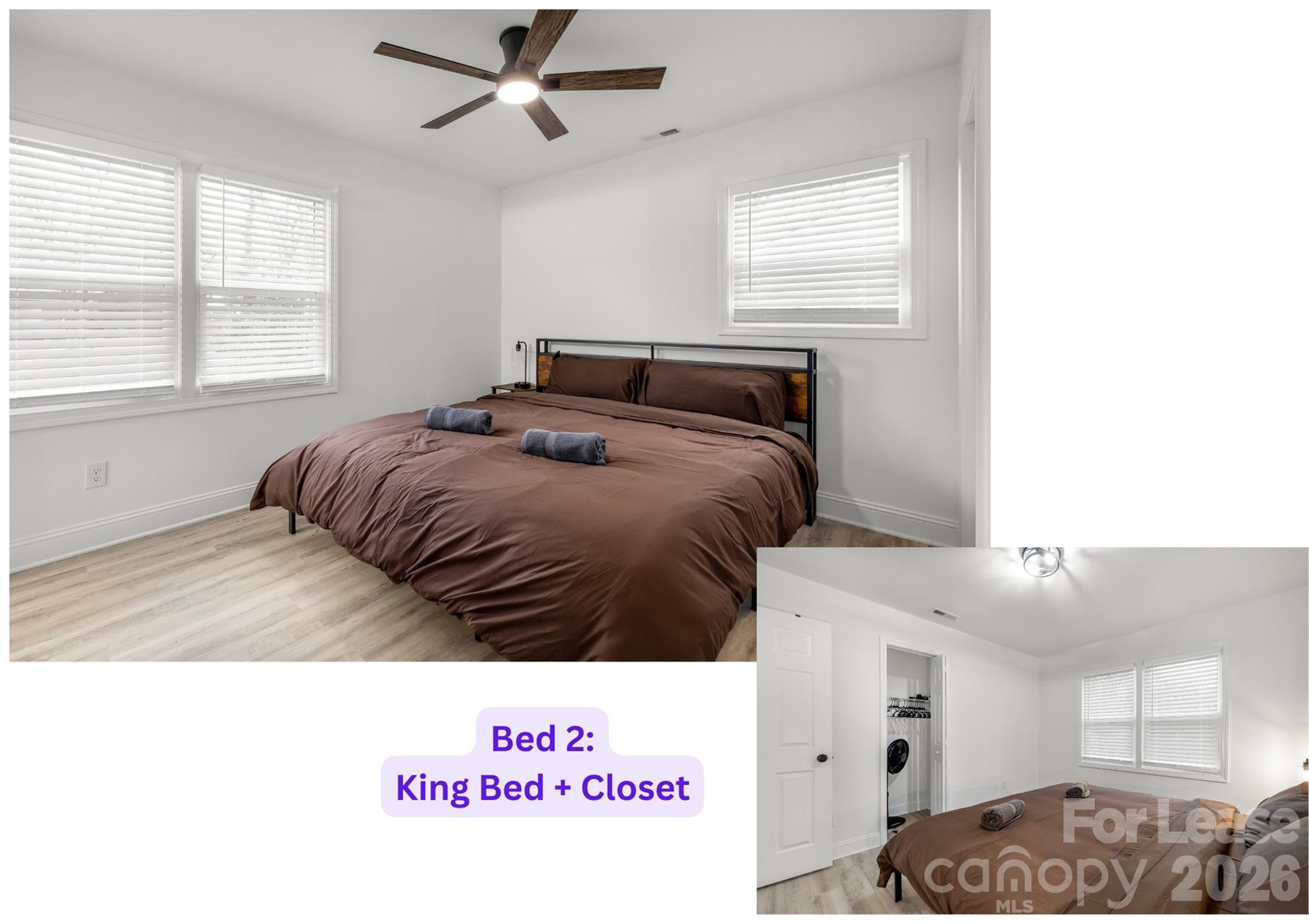 2816 Dalecrest Drive Charlotte NC 28269