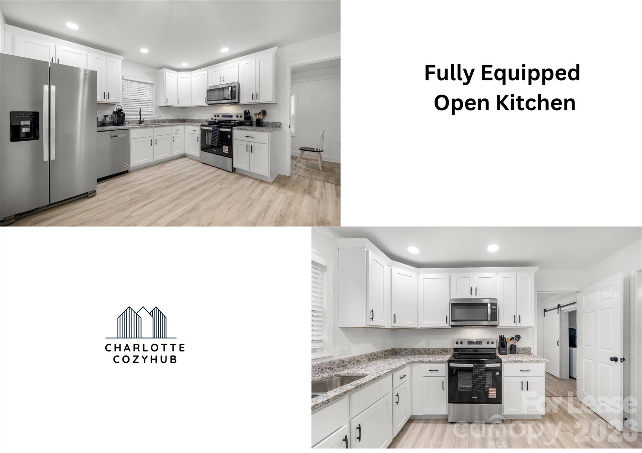 2816 Dalecrest Drive Charlotte NC 28269