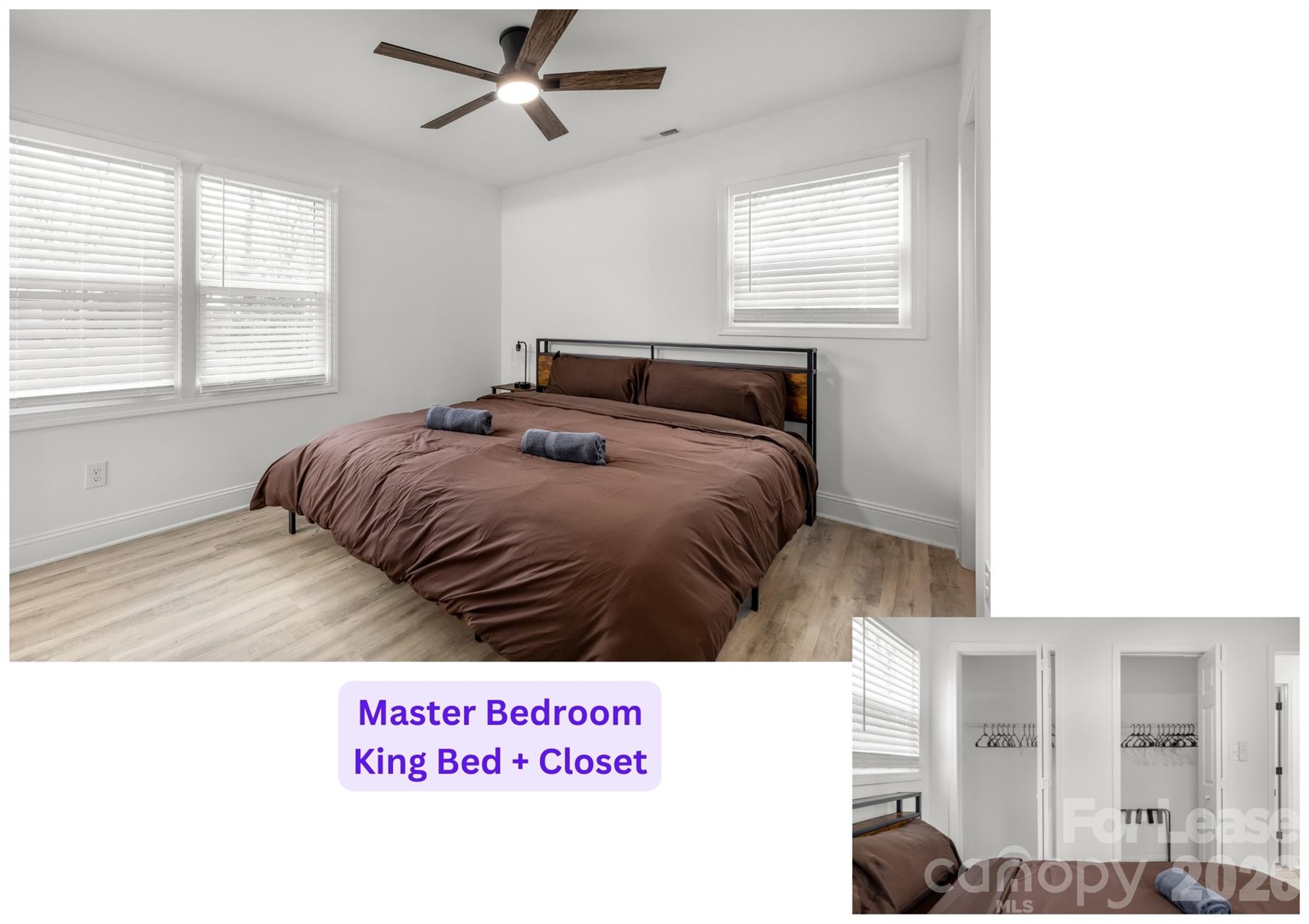 2816 Dalecrest Drive Charlotte NC 28269