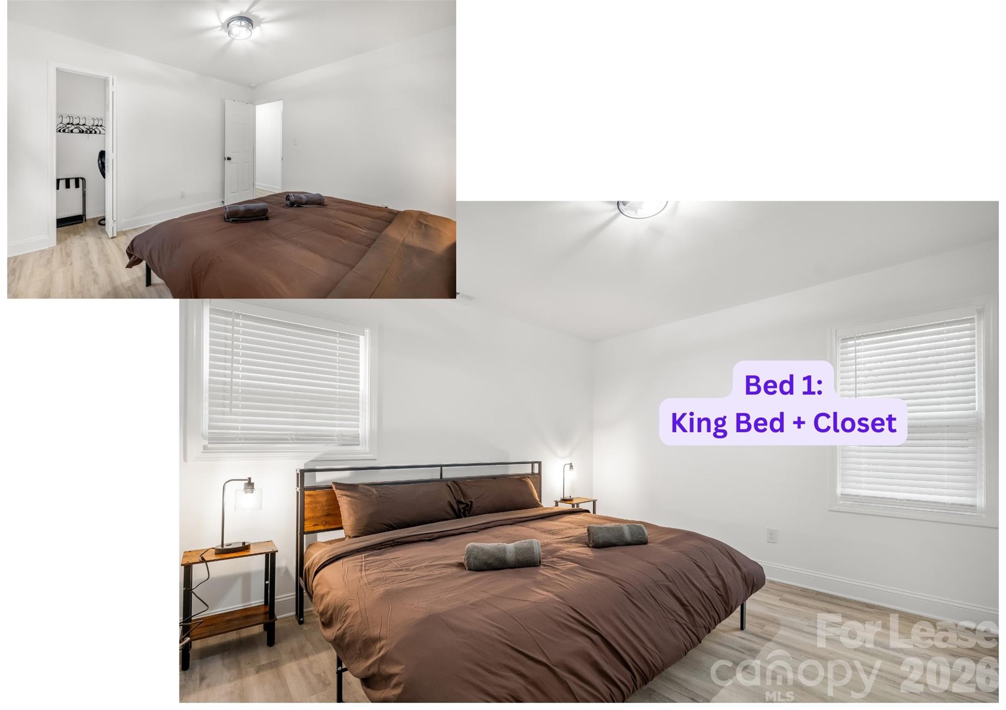 2816 Dalecrest Drive Charlotte NC 28269