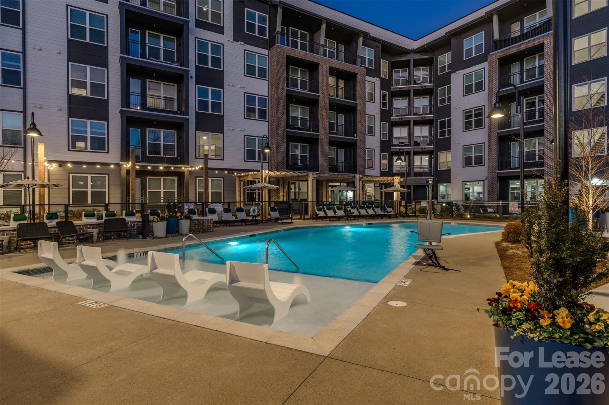9821 Research Drive Charlotte NC 28262