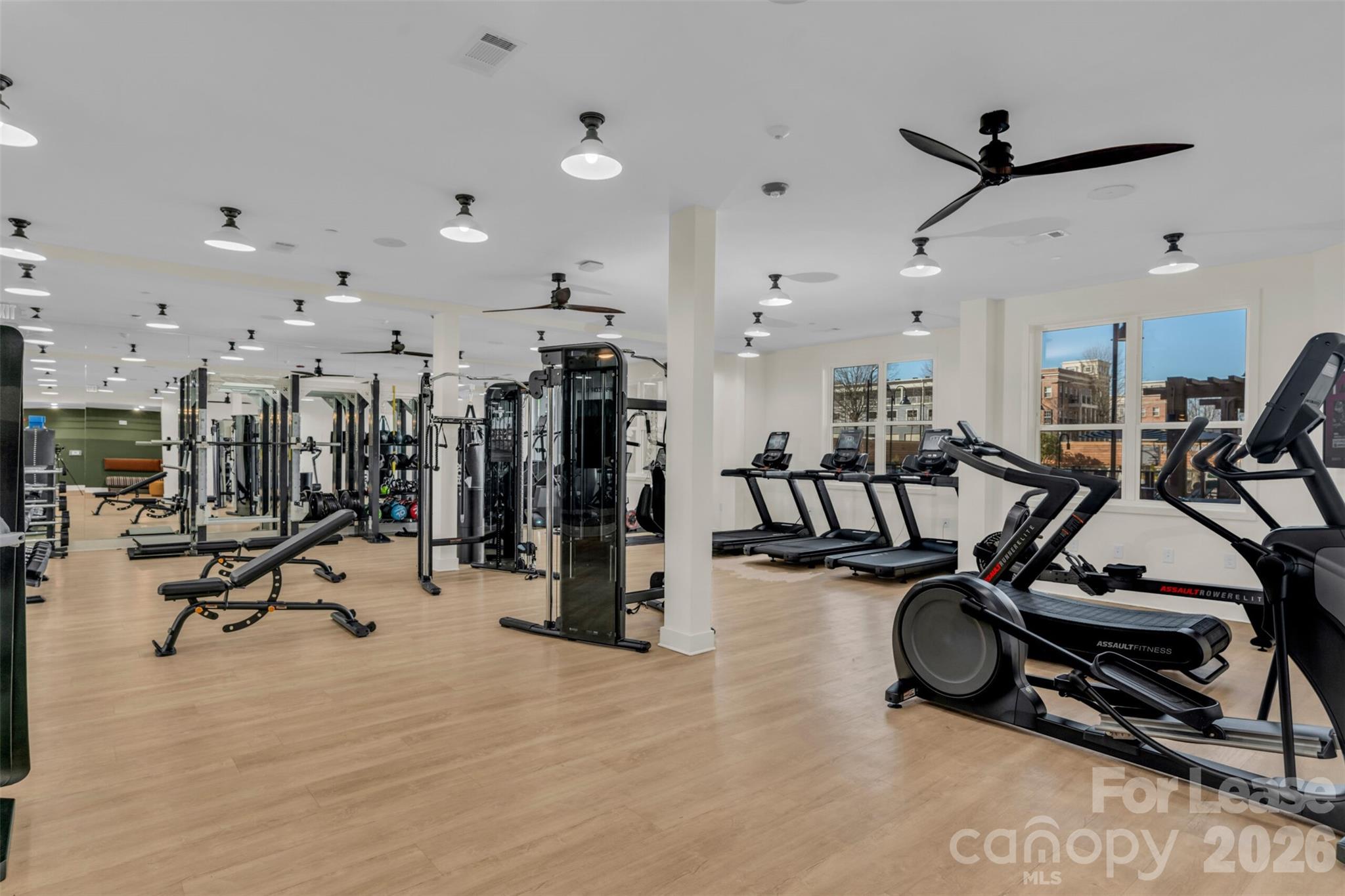 9821 Research Drive Charlotte NC 28262