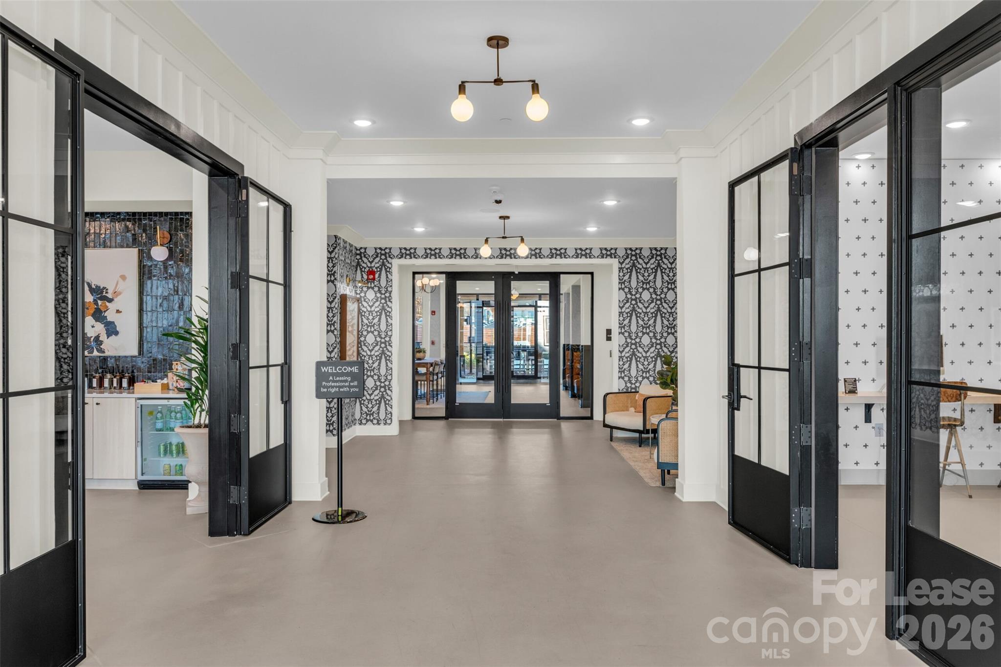 9821 Research Drive Charlotte NC 28262