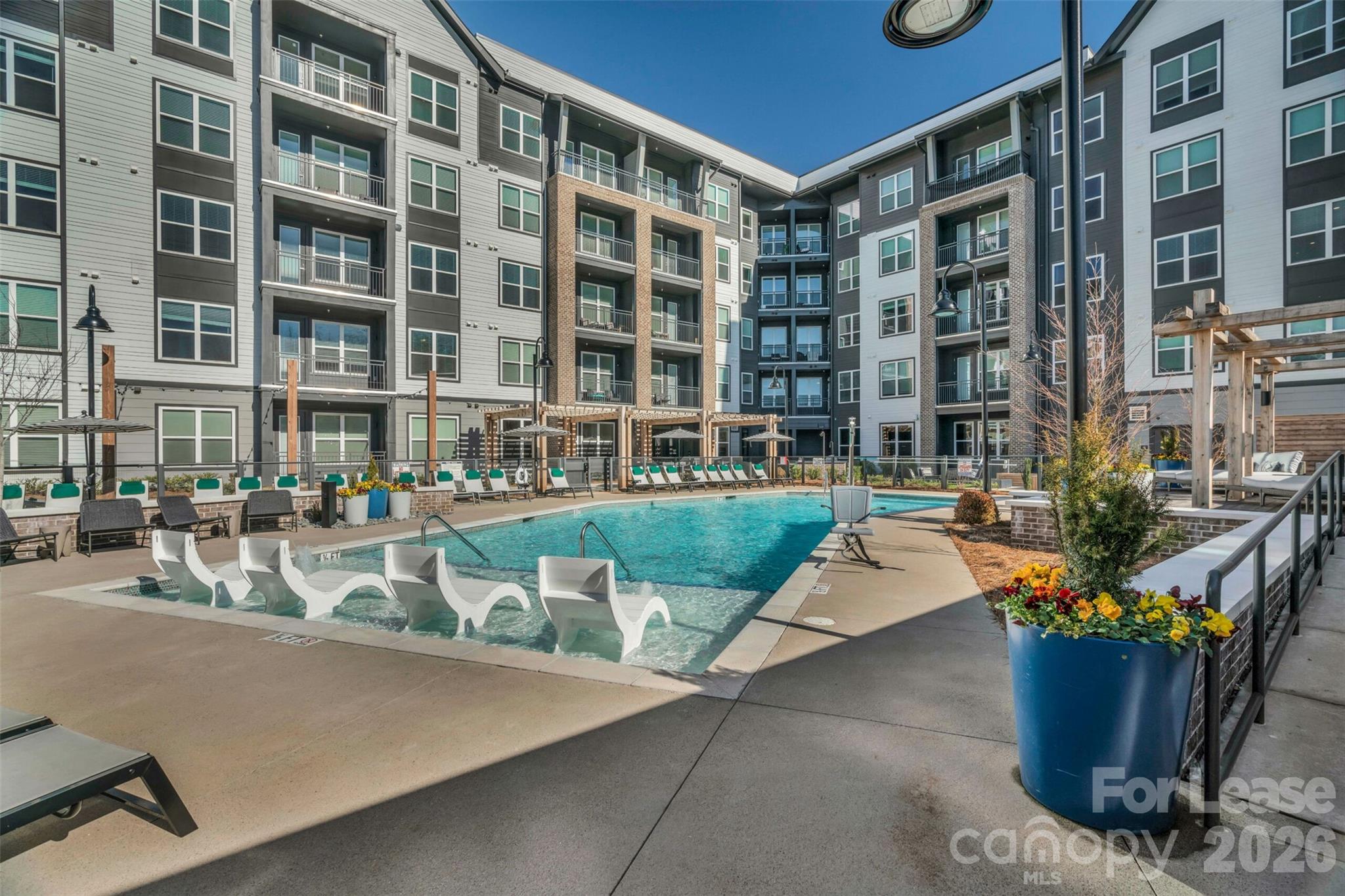 9821 Research Drive Charlotte NC 28262