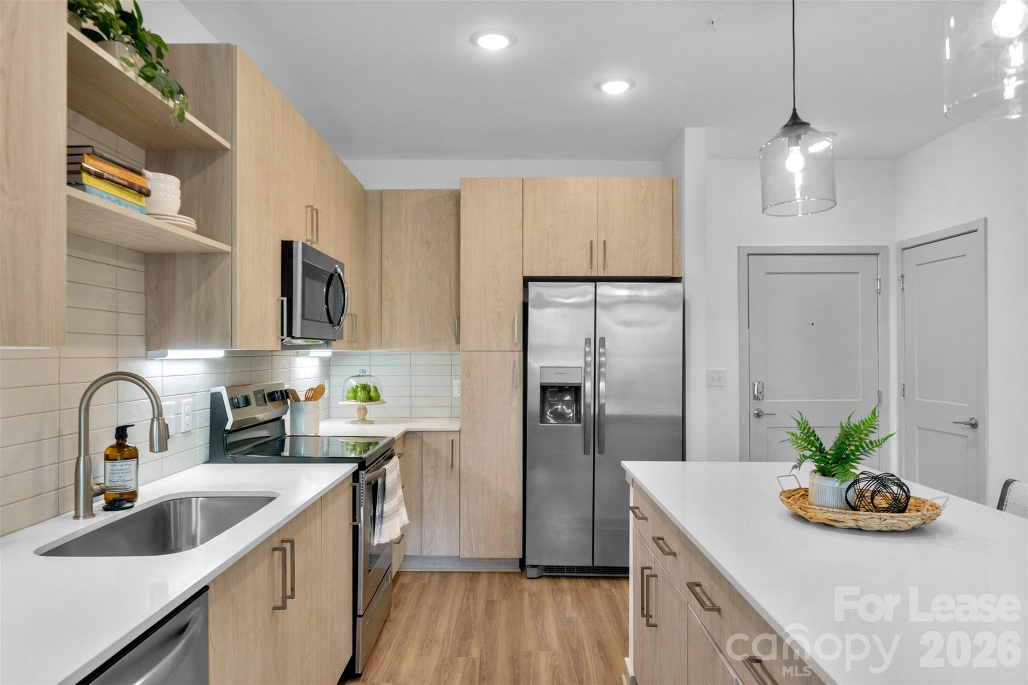9821 Research Drive Charlotte NC 28262