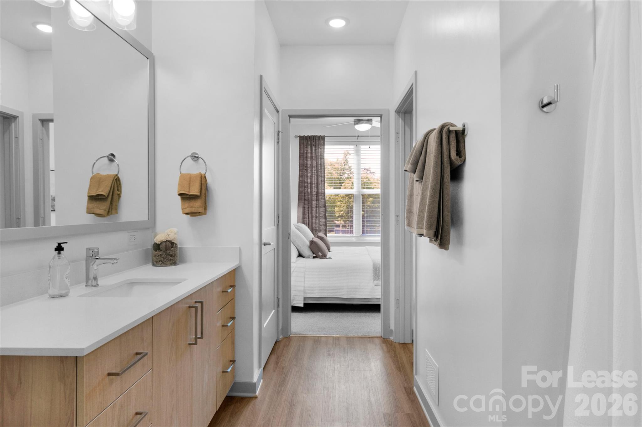 9821 Research Drive Charlotte NC 28262