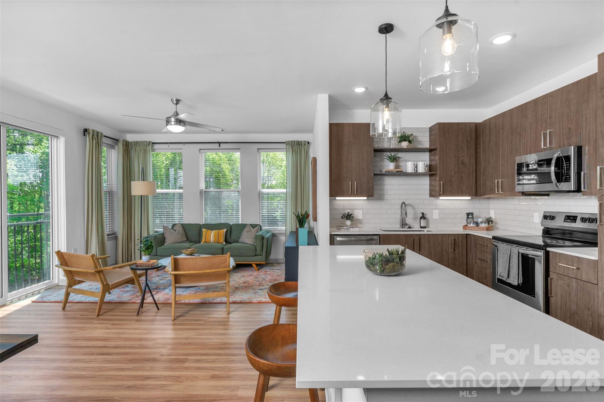 9821 Research Drive Charlotte NC 28262