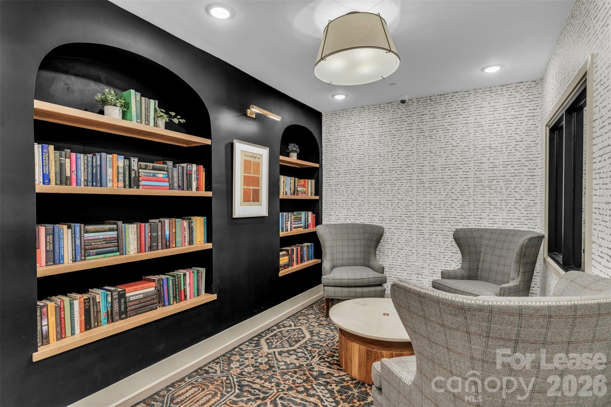 9821 Research Drive Charlotte NC 28262