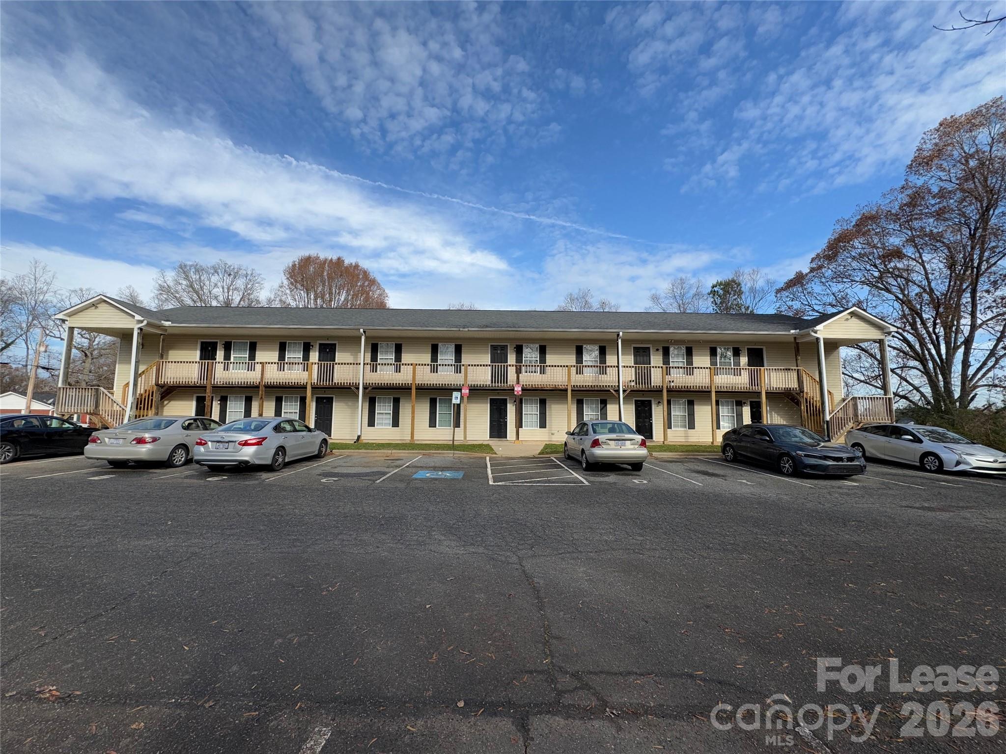 320 Hamilton Drive NE Concord NC 28025