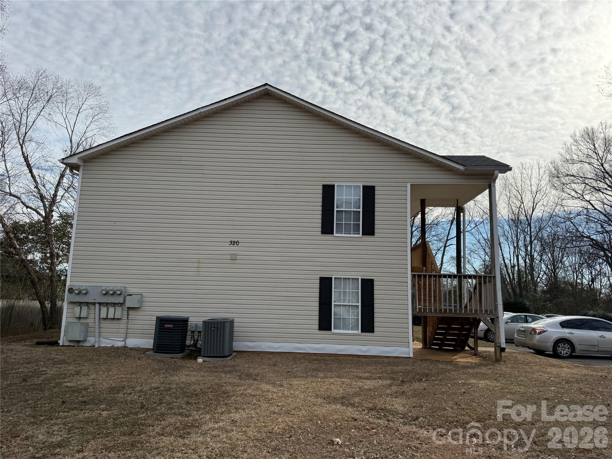320 Hamilton Drive NE Concord NC 28025