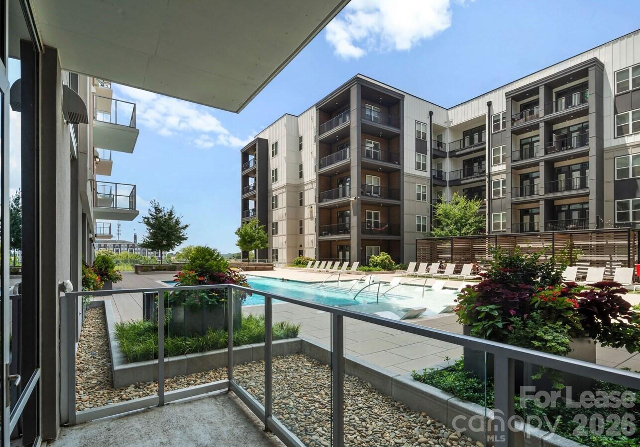 500 W Trade Street Charlotte NC 28202