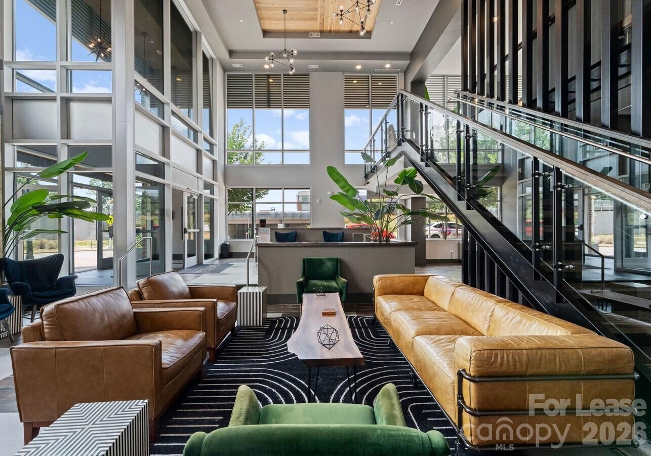 500 W Trade Street Charlotte NC 28202