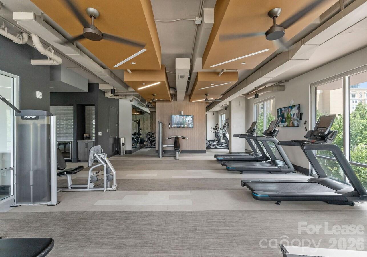 500 W Trade Street Charlotte NC 28202