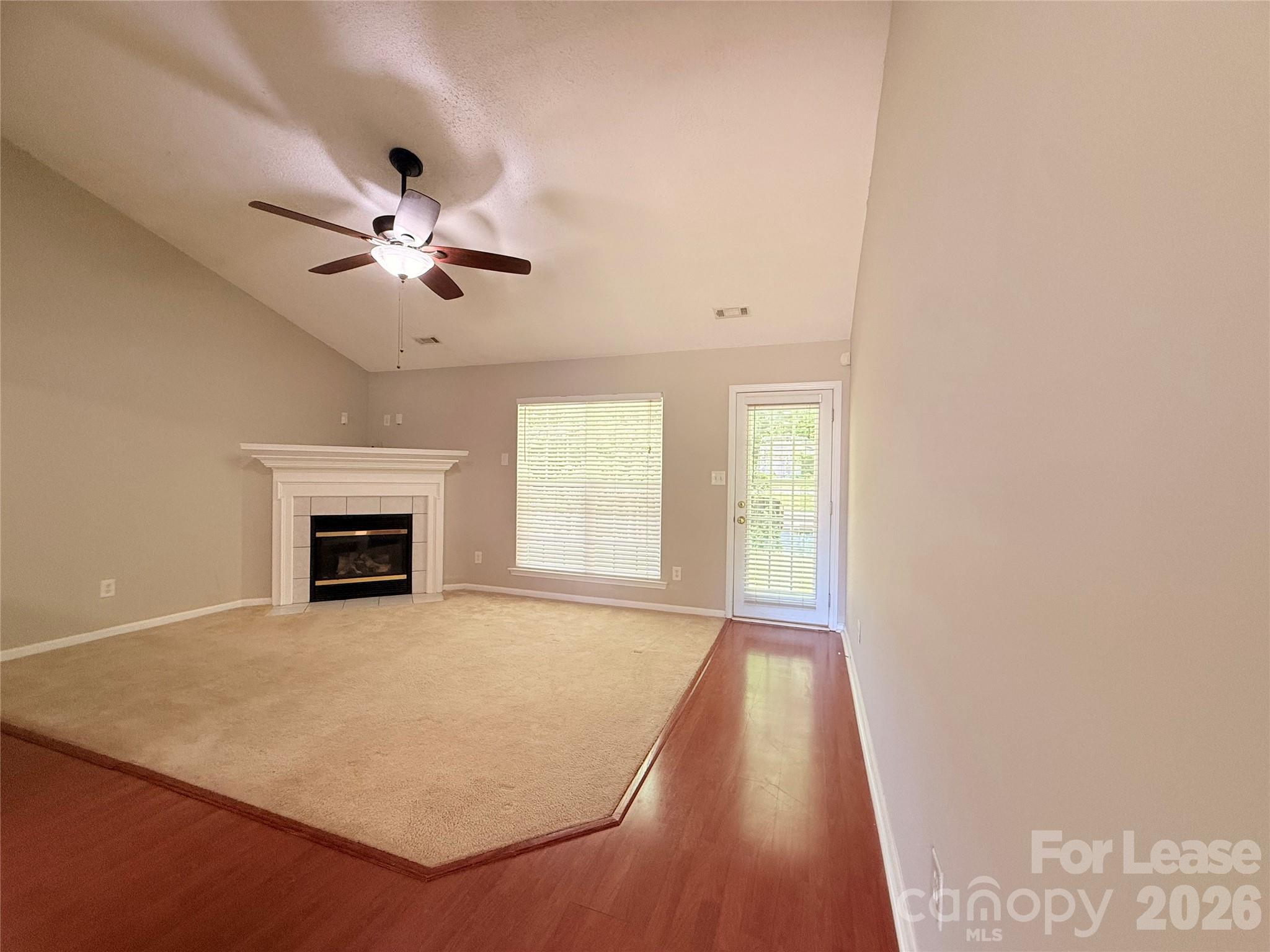 10553 Gold Pan Road Charlotte NC 28215