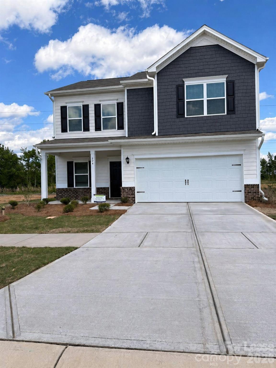 524 Lively Crescent Monroe NC 28110