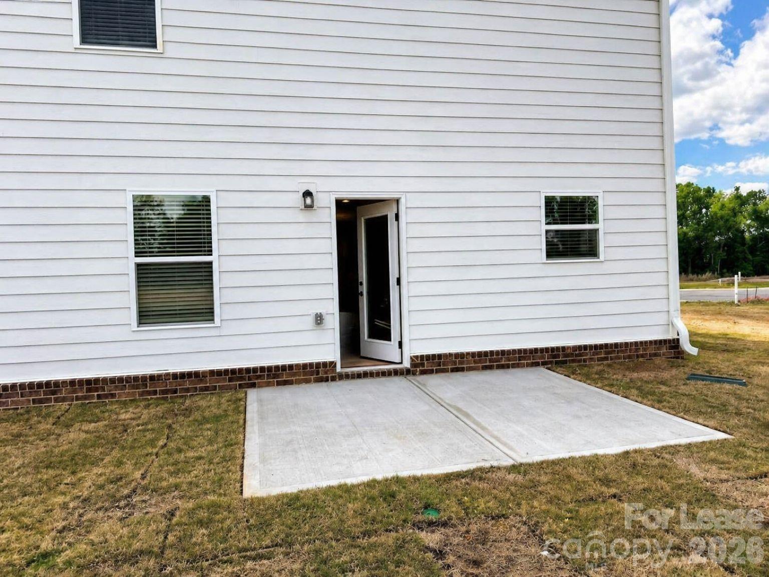 524 Lively Crescent Monroe NC 28110
