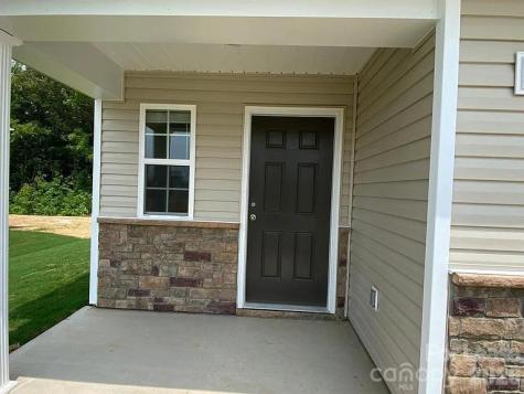 216 Caffee Drive Kings Mountain NC 28086