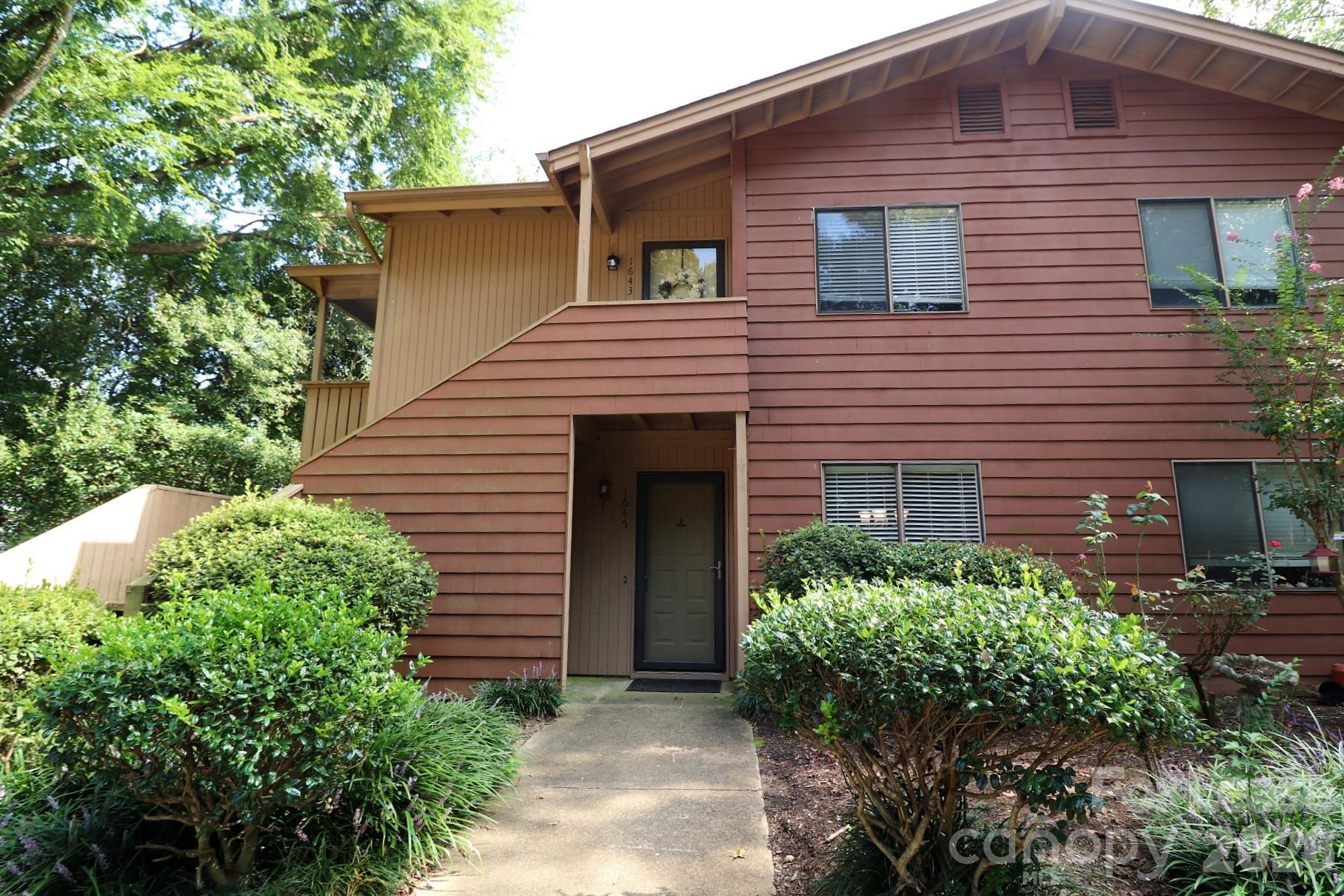 1645 Cedarview Court Rock Hill SC 29732