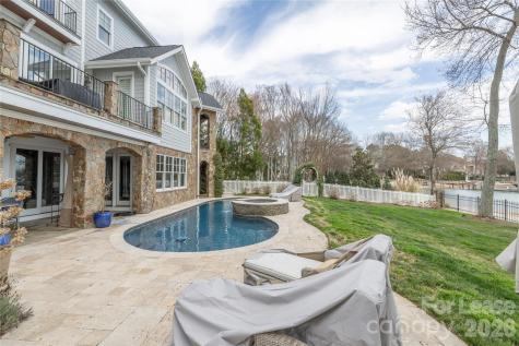19001 Double Eagle Drive Cornelius NC 28031
