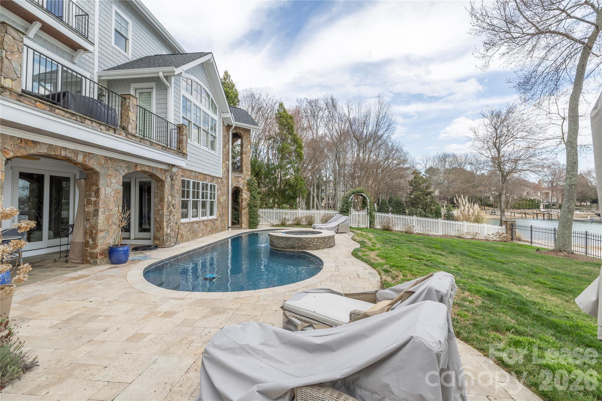 19001 Double Eagle Drive Cornelius NC 28031