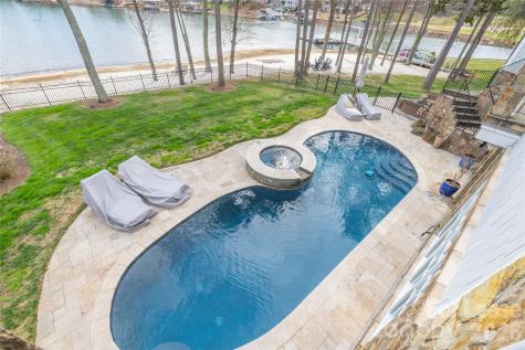 19001 Double Eagle Drive Cornelius NC 28031