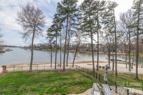 19001 Double Eagle Drive Cornelius NC 28031