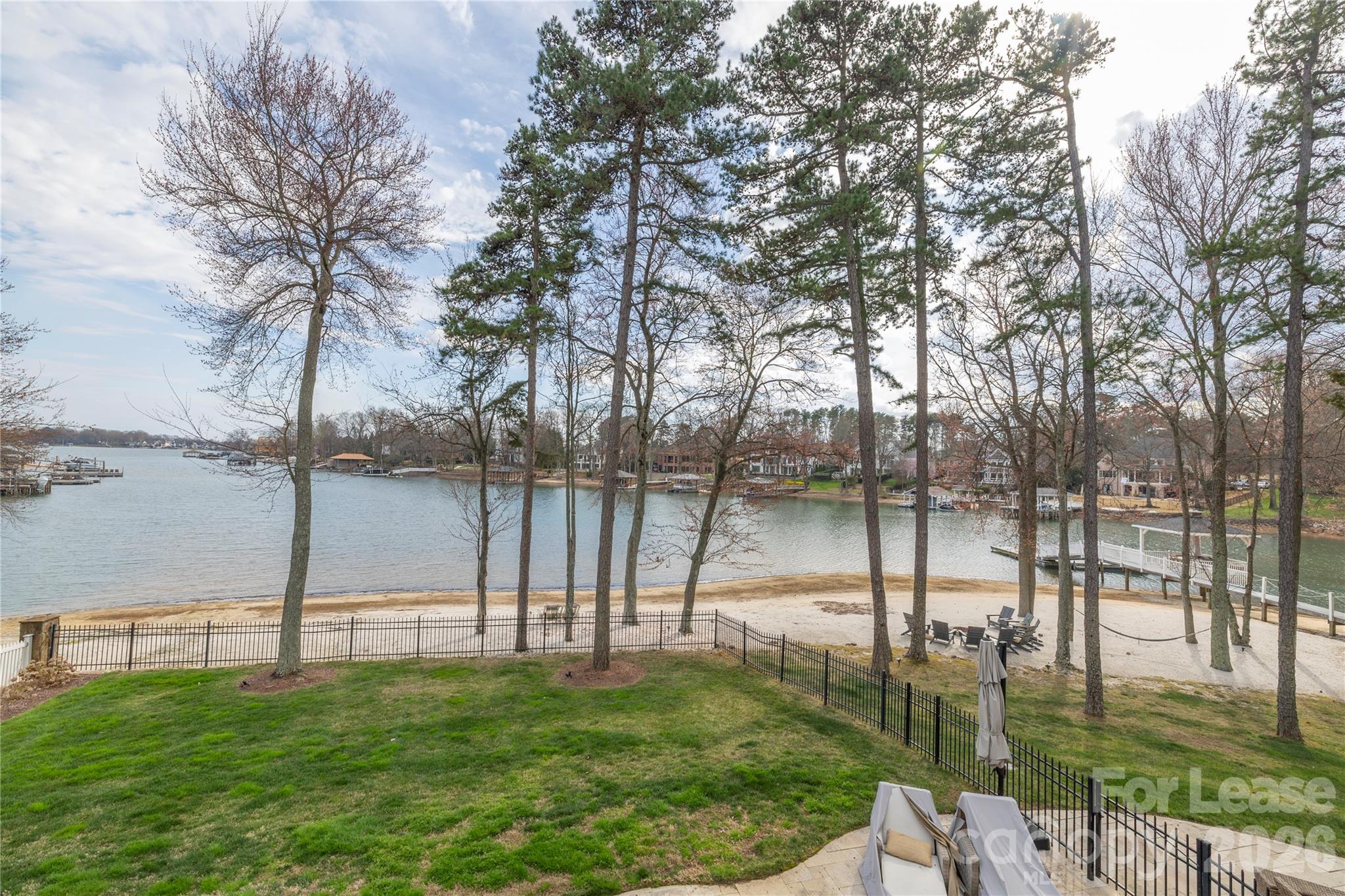 19001 Double Eagle Drive Cornelius NC 28031