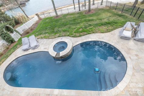 19001 Double Eagle Drive Cornelius NC 28031