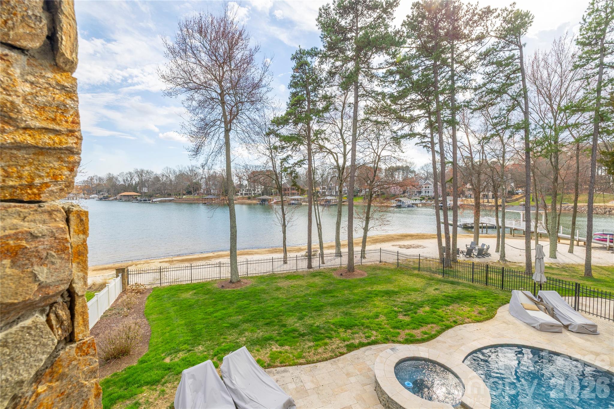 19001 Double Eagle Drive Cornelius NC 28031