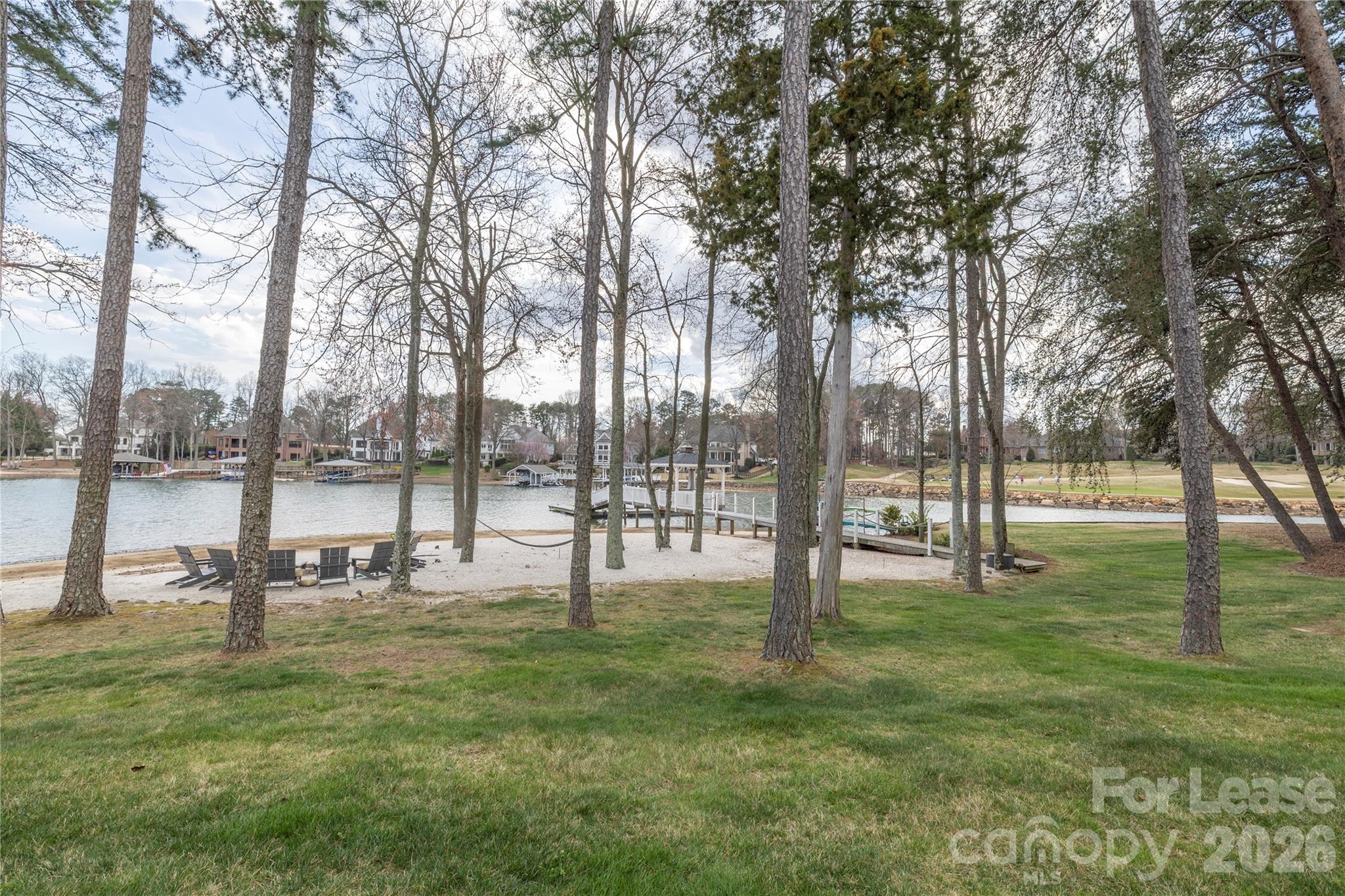 19001 Double Eagle Drive Cornelius NC 28031