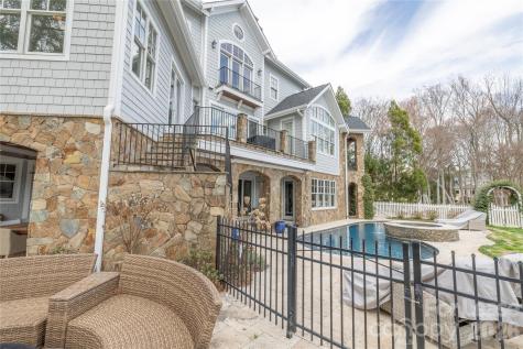 19001 Double Eagle Drive Cornelius NC 28031