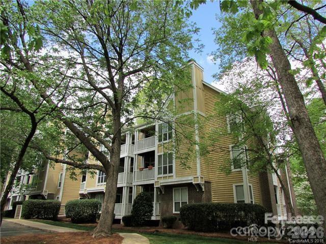 2518 Cranbrook Lane Charlotte NC 28207