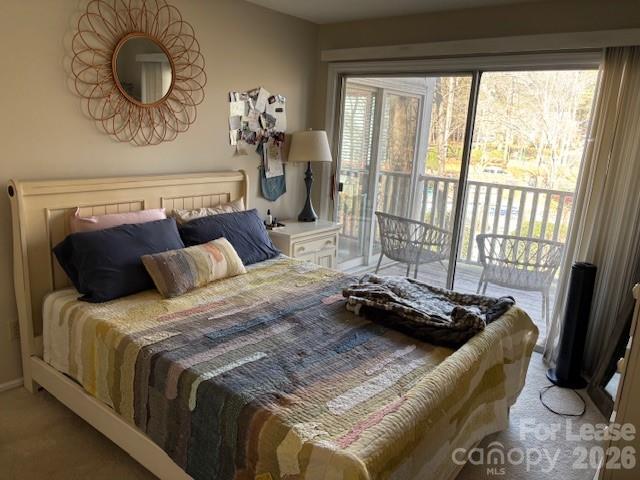 2518 Cranbrook Lane Charlotte NC 28207