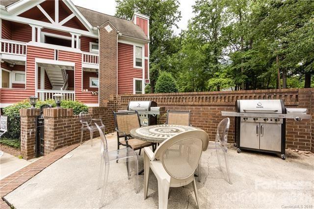 2518 Cranbrook Lane Charlotte NC 28207