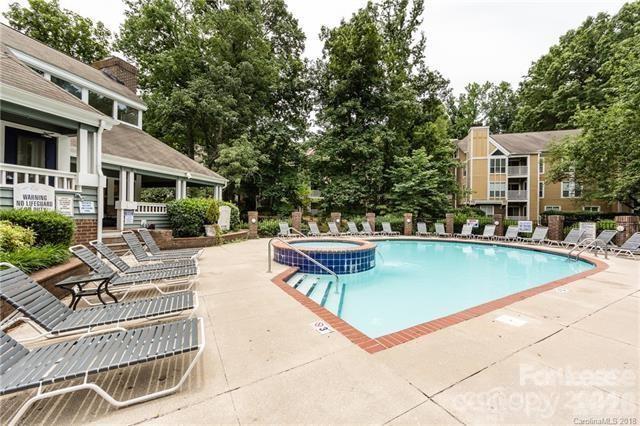 2518 Cranbrook Lane Charlotte NC 28207