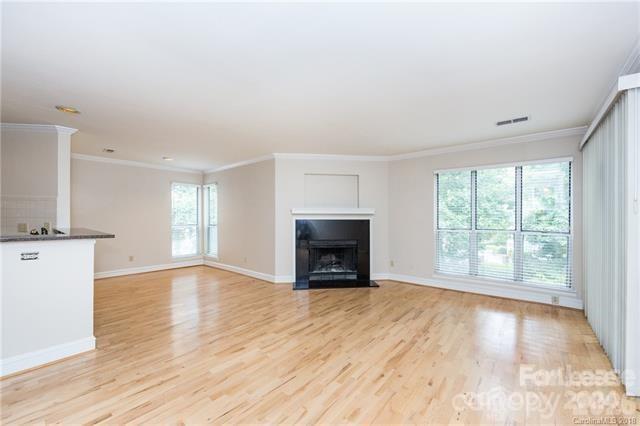 2518 Cranbrook Lane Charlotte NC 28207