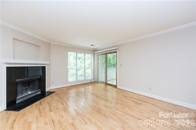 2518 Cranbrook Lane Charlotte NC 28207